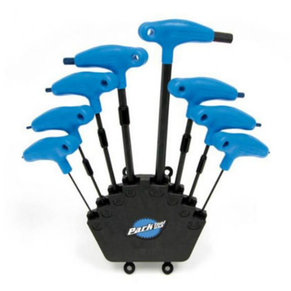 ParkTool inbussleutels Fietsgreedschap PH-1 PT100728